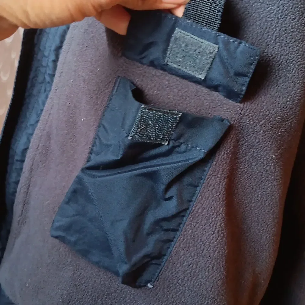 WearGuard Men's Navy Blue Jacket Size XL